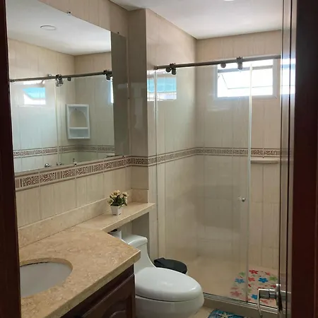 Exclusivo Apartamento En Torres Del * Cartagena